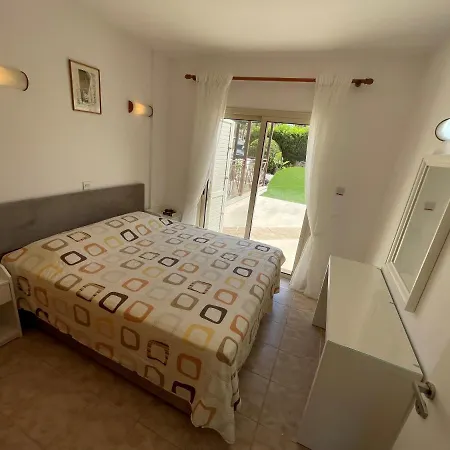 Ilios Akti Villa Lachi Exterior photo