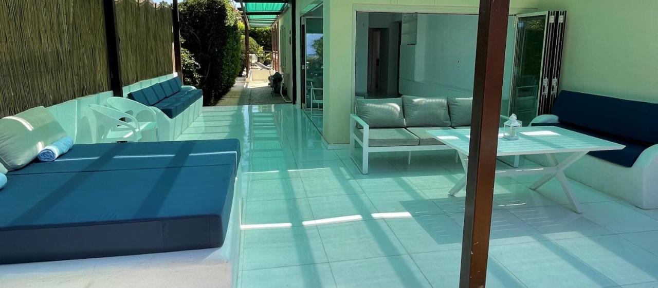 Villa Ilios Akti *