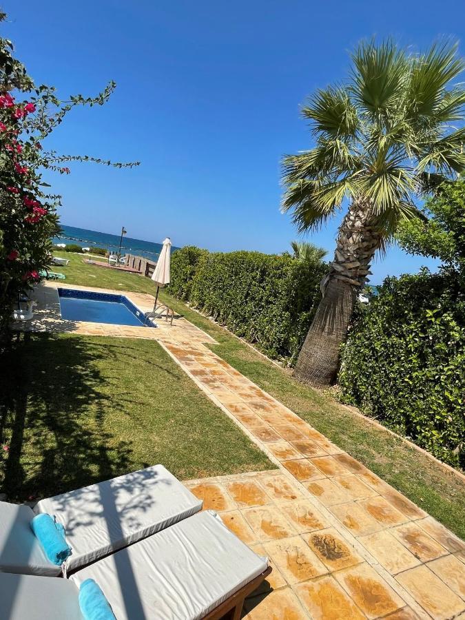 Ilios Akti Villa